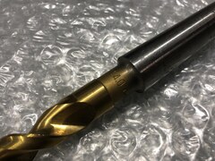 三菱/MITSUBISHI テーパーシャンクドリル HSSシリーズ