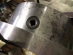 北川/KITAGAWA 3爪スクロールチャック 【3爪スクロールチャック】SK-12