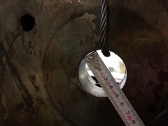 北川/KITAGAWA 3爪スクロールチャック 【3爪スクロールチャック】SK-12