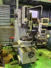 山毛鉄工所 スロッター MY-200ES