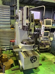 山毛鉄工所 スロッター MY-200ES