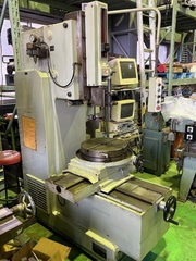 山毛鉄工所 スロッター MY-200ES