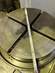 山毛鉄工所 スロッター MY-200ES