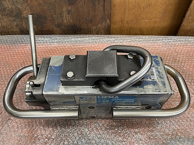 カネテック リフマ LPF-20VA