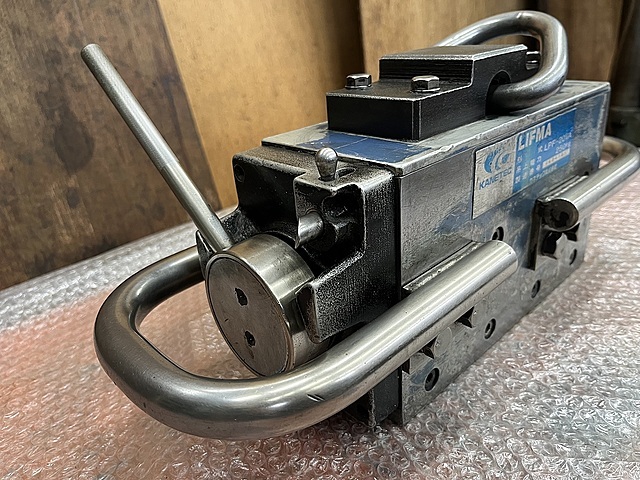 カネテック リフマ LPF-20VA
