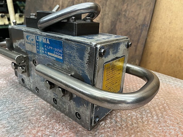 カネテック リフマ LPF-20VA