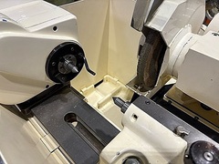 マルエイ 円筒研削盤 MIG-MG200