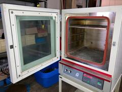 ヤマト科学 真空乾燥機 DP-41