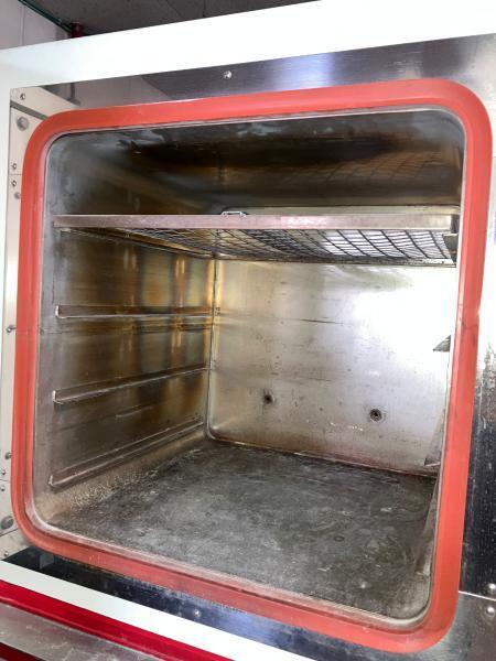 ヤマト科学 真空乾燥機 DP-41