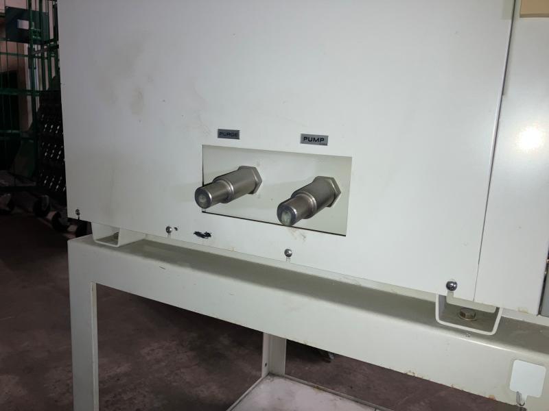 ヤマト科学 真空乾燥機 DP-41