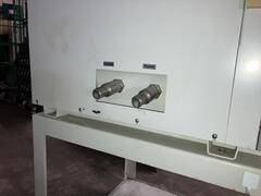 ヤマト科学 真空乾燥機 DP-41