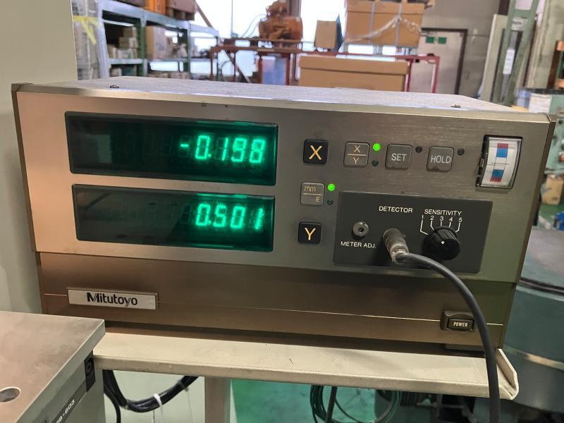ミツトヨ 投影機 PV-5000