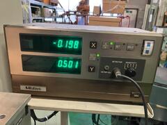 ミツトヨ 投影機 PV-5000