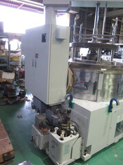 浜井産業(ハマイ) 両面ポリッシュ盤 16BF-4M