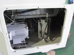 浜井産業(ハマイ) 両面ポリッシュ盤 16BF-4M