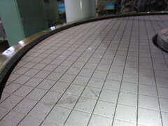 浜井産業(ハマイ) 両面ポリッシュ盤 16BF-4M