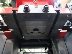 アマダ クランクプレス(Ｃ型･シングル) TP60FX