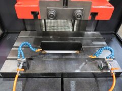 アマダ クランクプレス(Ｃ型･シングル) TP60FX