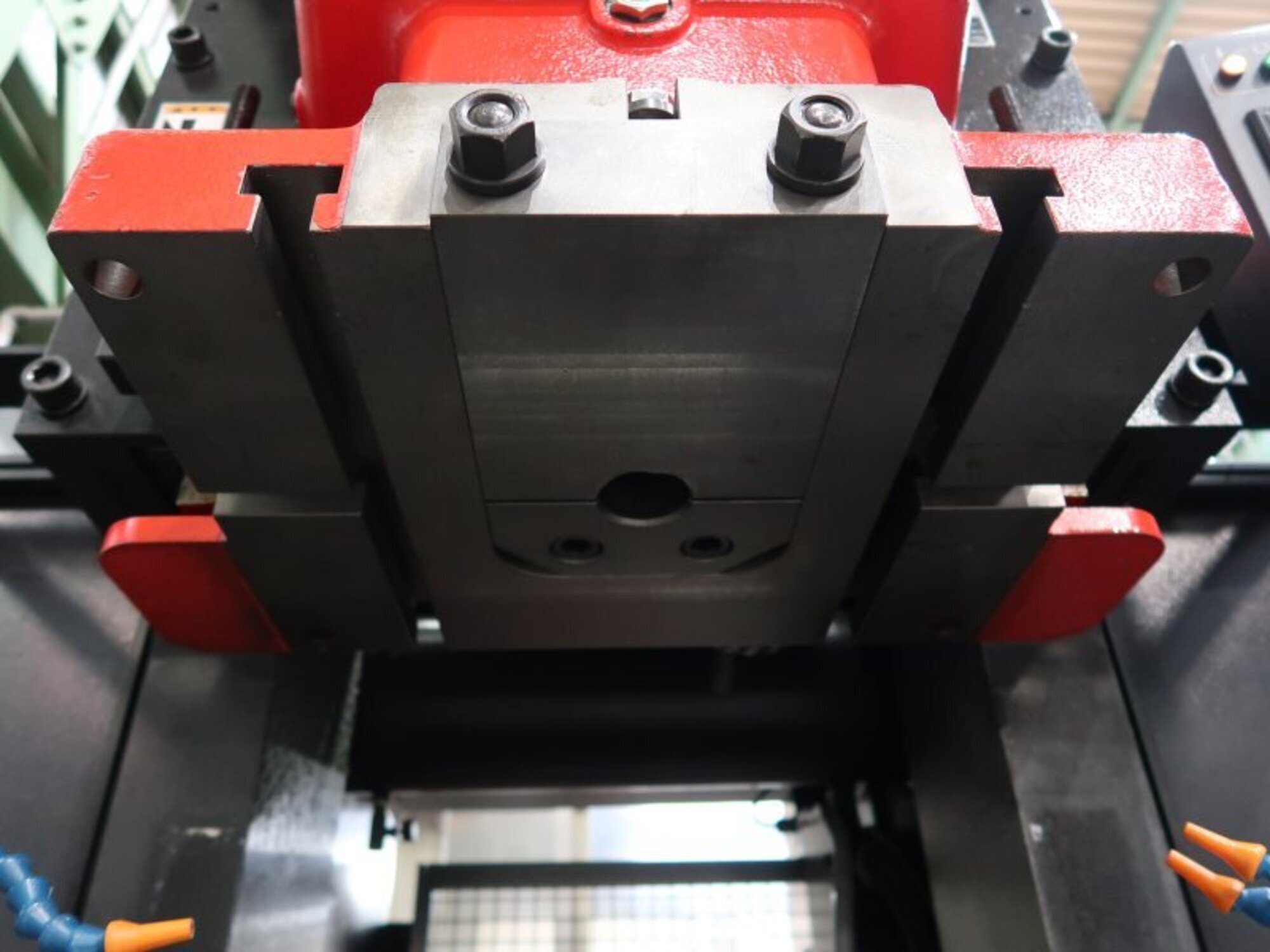 アマダ クランクプレス(Ｃ型･シングル) TP60FX