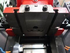 アマダ クランクプレス(Ｃ型･シングル) TP60FX