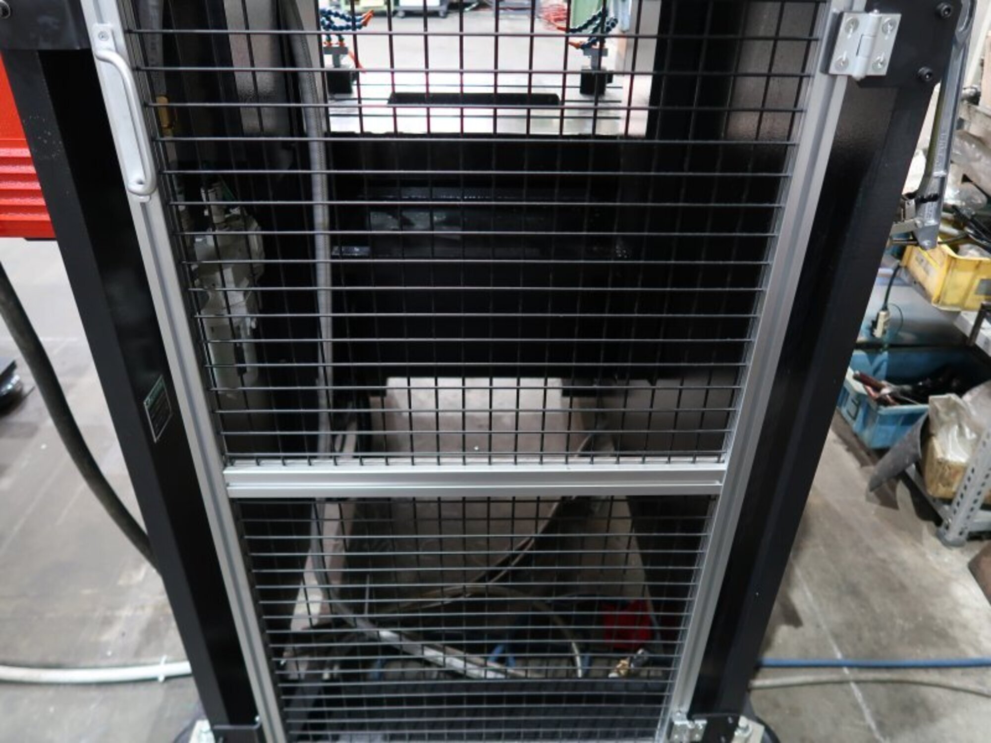 アマダ クランクプレス(Ｃ型･シングル) TP60FX