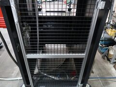 アマダ クランクプレス(Ｃ型･シングル) TP60FX