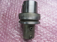 三菱/MITSUBISHI HSKホルダー H63TH-B10-70