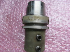 三菱/MITSUBISHI HSKホルダー H63TH-B16-75