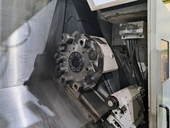 オークマ NC旋盤 LB300-MY