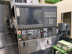 オークマ NC旋盤 LB300-MY