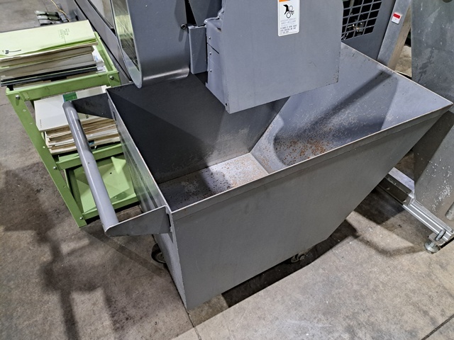 オークマ NC旋盤 LB300-MY