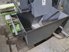 オークマ NC旋盤 LB300-MY