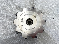 タンガロイ サイドカッター TSW07R100-12