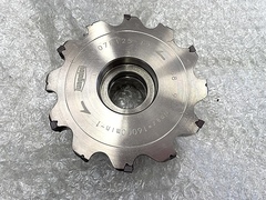 タンガロイ サイドカッター TSW07R125-12
