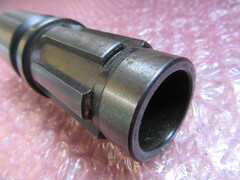 大昭和精機/BIG DAISHOWA タップホルダー T33-P3/8　ハンドタップ：3/8 PT-S