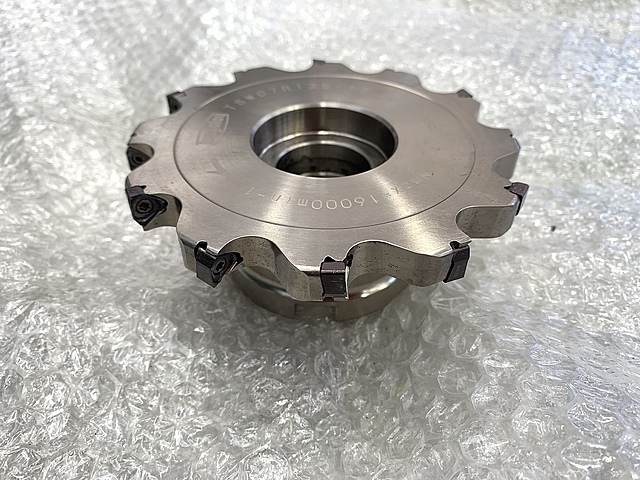 タンガロイ サイドカッター TSW07R125-12