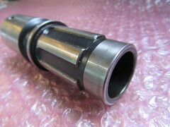 大昭和精機/BIG DAISHOWA タップホルダー T33-M12　ハンドタップ：M12x1.75