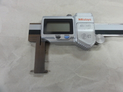 MITUTOYO｜ミツトヨ	 デジタルインサイドノギス NTD14P-15PMX