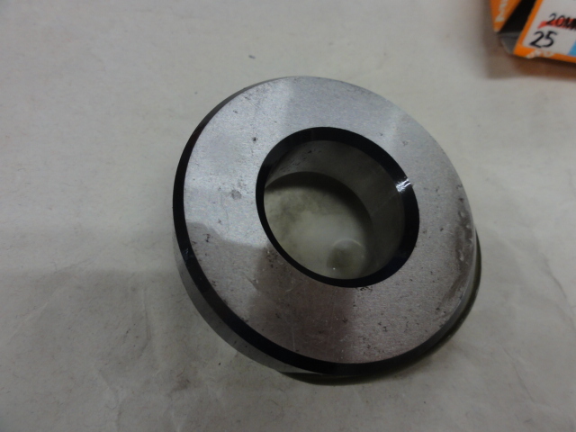 MITUTOYO｜ミツトヨ マスターリングゲージ 25.004