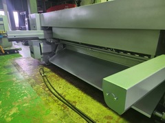 相澤鐵工所 3100mmシャーリング ADH-631