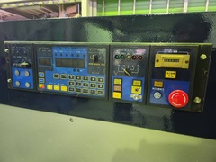 相澤鐵工所 3100mmシャーリング ADH-631