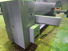 相澤鐵工所 3100mmシャーリング ADH-631
