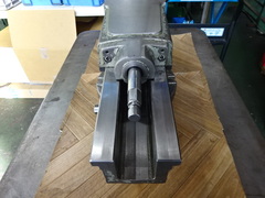 武田機械 傾斜油圧バイス TK-150HVI-G