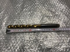 三菱/MITSUBISHI テーパーシャンクドリル HSSシリーズ