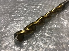 三菱/MITSUBISHI テーパーシャンクドリル HSSシリーズ