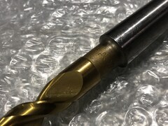 三菱/MITSUBISHI テーパーシャンクドリル HSSシリーズ
