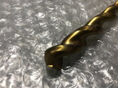三菱/MITSUBISHI テーパーシャンクドリル HSSシリーズ