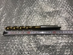 三菱/MITSUBISHI テーパーシャンクドリル HSSシリーズ
