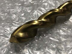 三菱/MITSUBISHI テーパーシャンクドリル HSSシリーズ