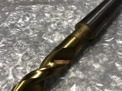 三菱/MITSUBISHI テーパーシャンクドリル HSSシリーズ